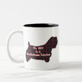 Mok Sealyham Terrier BFF (Links)