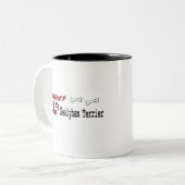 Mok Sealyham Terrier (I Love) (Voorkant links)