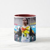 Mok sean360x-beugel (Midden)