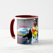 Mok sean360x-beugel (Voorkant links)