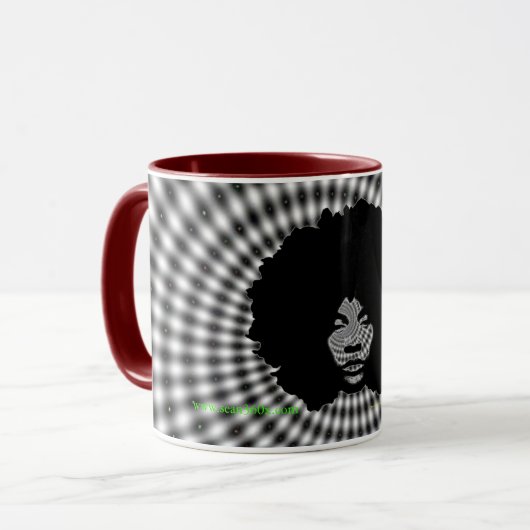 MOK sean360x 'elica' (Voorkant links)