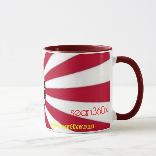 Mok sean360x SUN (Rechts)