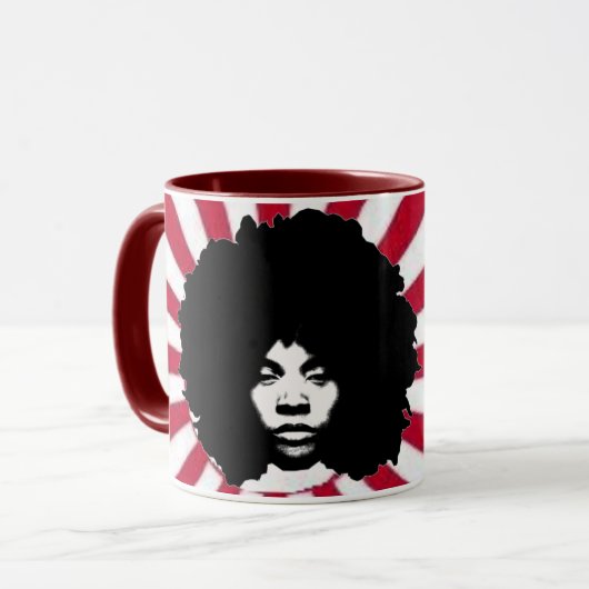 Mok sean360x SUN (Voorkant links)