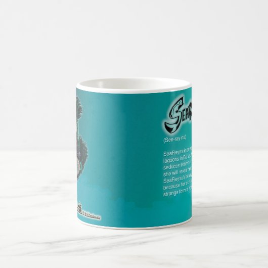 Mok SeaReyna (Center)