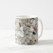 Mok Seashell (Voorkant rechts)