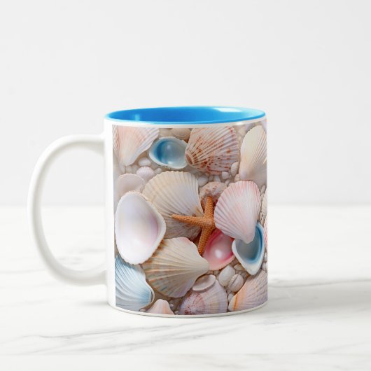 Mok Seashell Coffee (Links)
