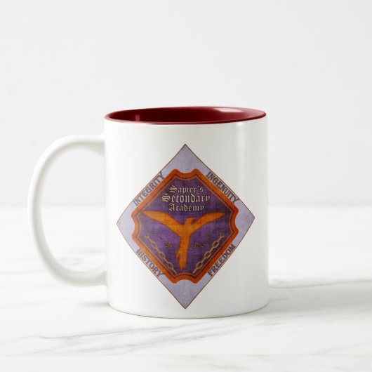 Mok secundaire academie Sapier (Links)