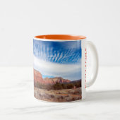 Mok SEDONA ARIZONA COFFEE (Voorkant rechts)