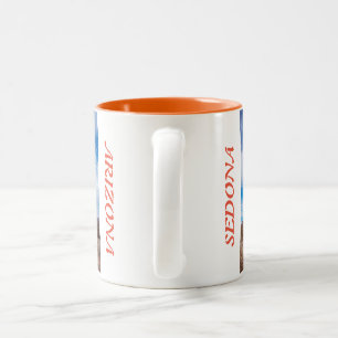 Mok SEDONA ARIZONA COFFEE