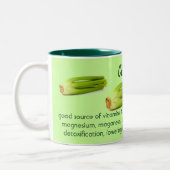 Mok selderij (Links)