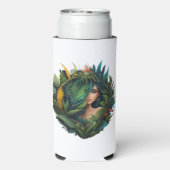 Mok Seltzer Blikjeskoeler (Seltzer Achterkant)