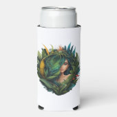 Mok Seltzer Blikjeskoeler (Seltzer Voorkant)