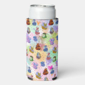Mok Seltzer Blikjeskoeler (Seltzer Achterkant)