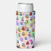 Mok Seltzer Blikjeskoeler (Seltzer Voorkant)