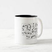 Mok semafoor (Voorkant rechts)