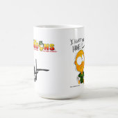 Mok SemperToons - Beweging EyeBalls (Center)