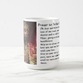 Mok Senhor Santo Cristo Prayer