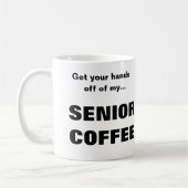 Mok SENIOR COFFEE (Links)