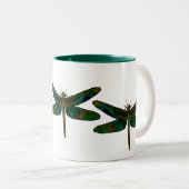 Mok September Wing (Voorkant rechts)