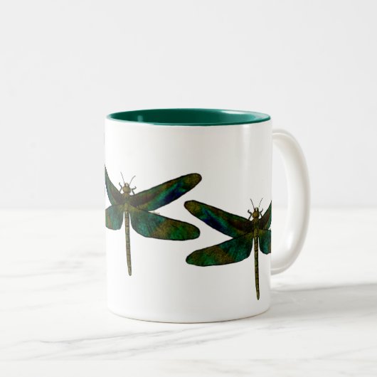 Mok September Wing (Voorkant rechts)