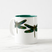 Mok September Wing (Voorkant links)