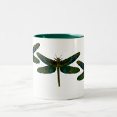 Mok September Wing (Center)