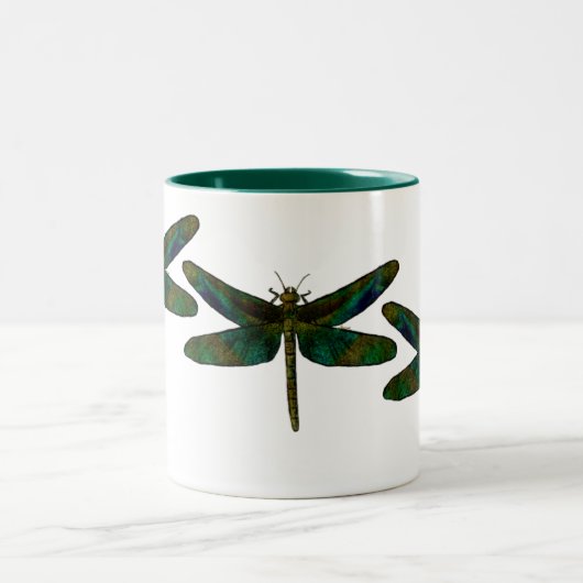 Mok September Wing (Center)