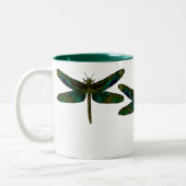 Mok September Wing (Links)