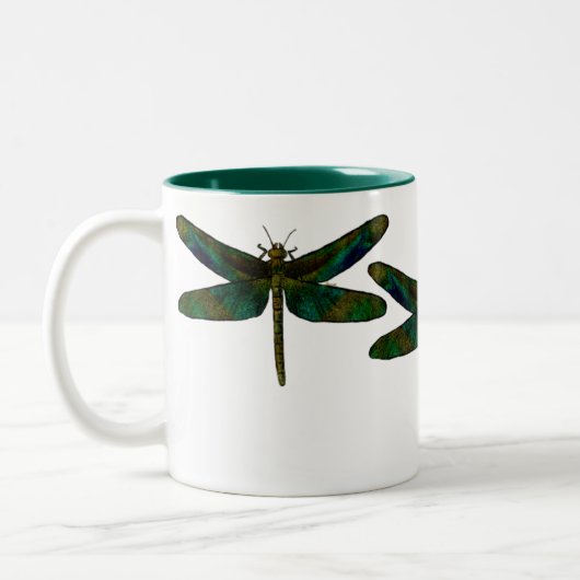 Mok September Wing (Links)