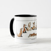 mok "Serenade of Love" (Voorkant links)