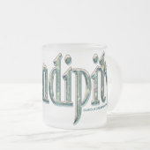 Mok serendipiteit (Voorkant rechts)