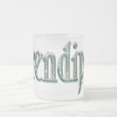 Mok serendipiteit (Center)