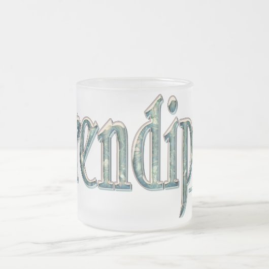 Mok serendipiteit (Center)