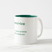 Mok Sereni-tea (Voorkant rechts)