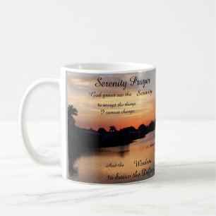 MOK SERENITY PRAYER