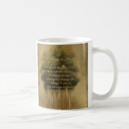 Mok Serenity Prayer (Rechts)