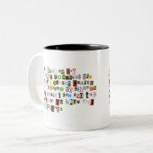 Mok Serenity Prayer (Voorkant links)