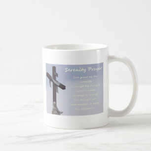 Mok Serenity Prayer