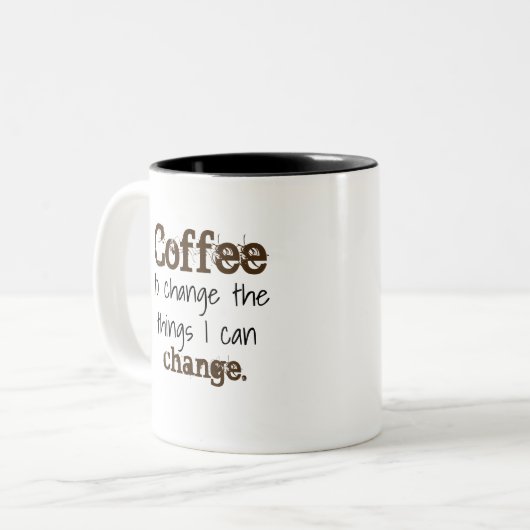 Mok Serenity Prayer (Voorkant links)