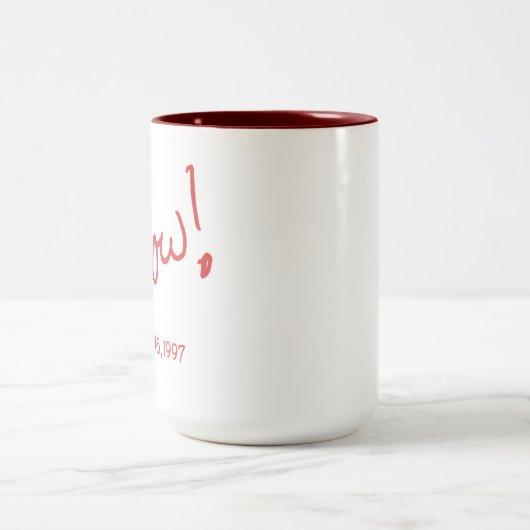 Mok SETI WOW (Center)