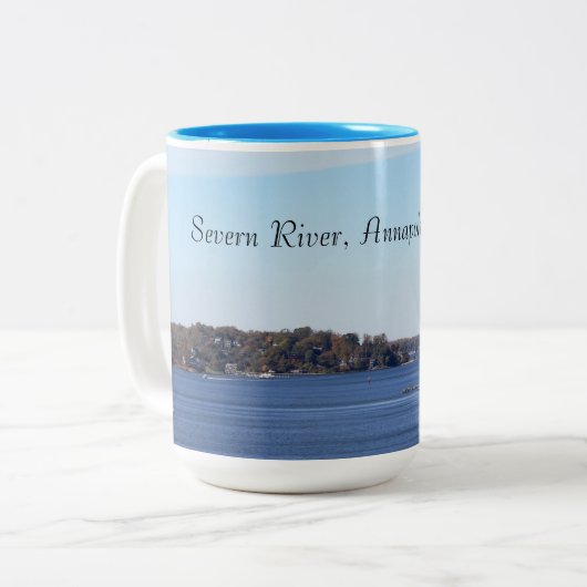 Mok Severn River Ceramic (Voorkant links)