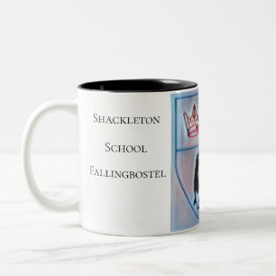 Mok Shackleton School Fallingbostel
