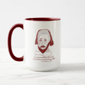 Mok Shakespeare Quote (Links)