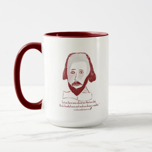 Mok Shakespeare Quote (Links)
