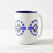 Mok Shaler Reunion 1963-2013 (Voorkant rechts)