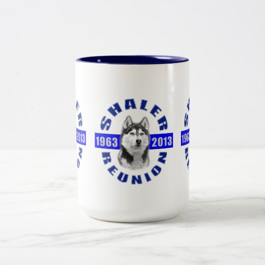 Mok Shaler Reunion 1963-2013 (Center)