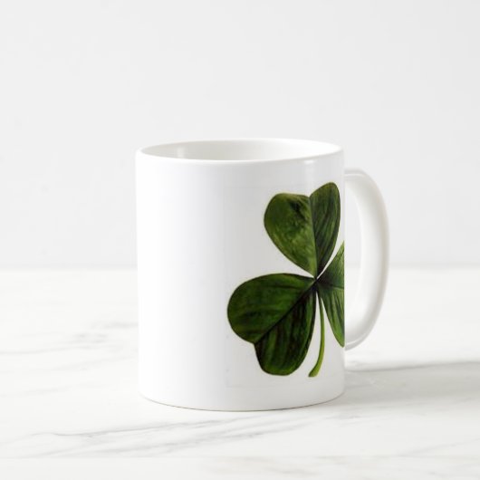  Mok Shamrock (Voorkant rechts)