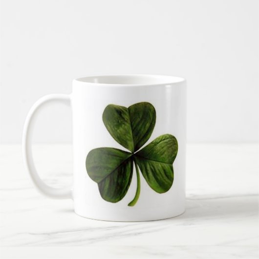  Mok Shamrock (Links)
