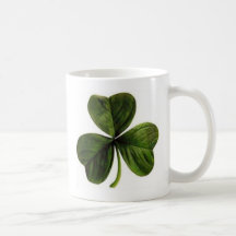  Mok Shamrock