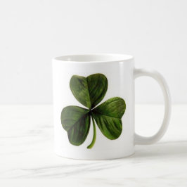  Mok Shamrock